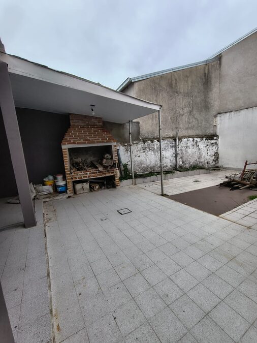 ¡Casa a Estrenar en Venta! Excelente Ubicación en Zona Viejo Hipódromo 🏡