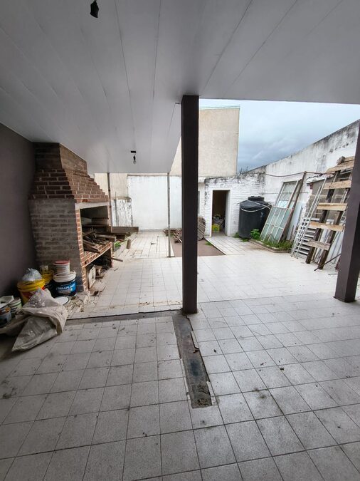 ¡Casa a Estrenar en Venta! Excelente Ubicación en Zona Viejo Hipódromo 🏡