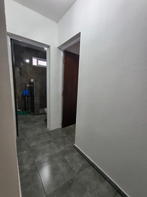 ¡Casa a Estrenar en Venta! Excelente Ubicación en Zona Viejo Hipódromo 🏡