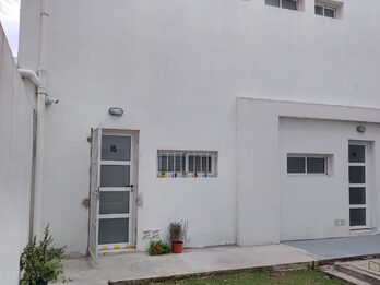 DUPLEX EN VENTA ORO VERDE