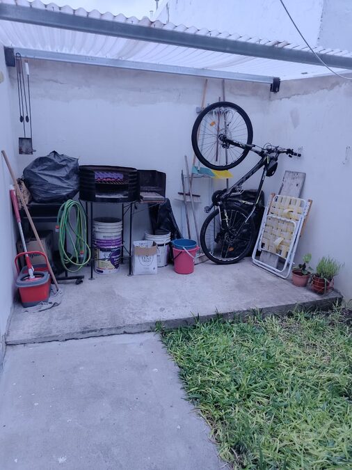 DUPLEX EN VENTA ORO VERDE