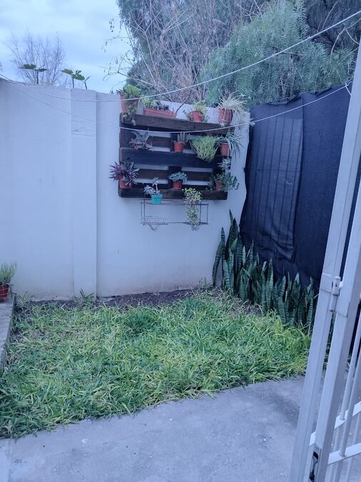DUPLEX EN VENTA ORO VERDE