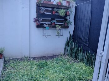 DUPLEX EN VENTA ORO VERDE