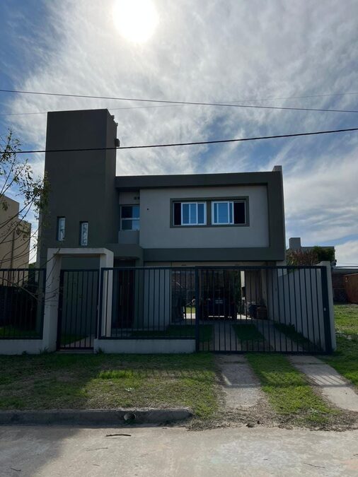 🏡 ¡CASA EN VENTA APTA CRÉDITO! 2 DORMITORIOS + GRAN PATIO ✨