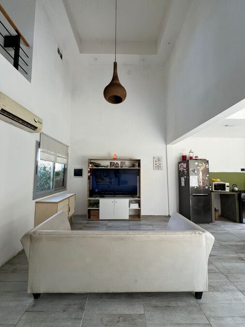 🏡 ¡CASA EN VENTA APTA CRÉDITO! 2 DORMITORIOS + GRAN PATIO ✨