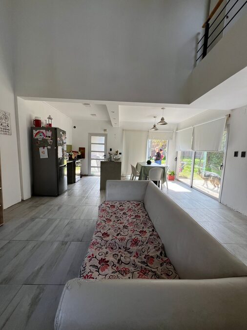 🏡 ¡CASA EN VENTA APTA CRÉDITO! 2 DORMITORIOS + GRAN PATIO ✨