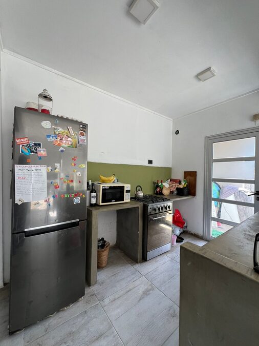 🏡 ¡CASA EN VENTA APTA CRÉDITO! 2 DORMITORIOS + GRAN PATIO ✨