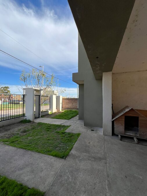 🏡 ¡CASA EN VENTA APTA CRÉDITO! 2 DORMITORIOS + GRAN PATIO ✨