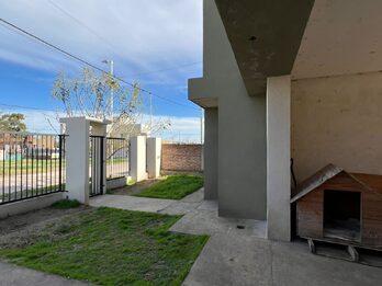 🏡 ¡CASA EN VENTA APTA CRÉDITO! 2 DORMITORIOS + GRAN PATIO ✨