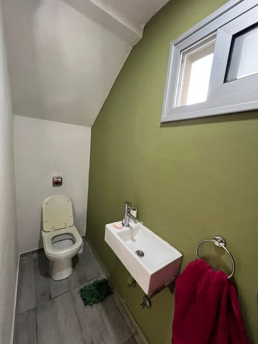 🏡 ¡CASA EN VENTA APTA CRÉDITO! 2 DORMITORIOS + GRAN PATIO ✨