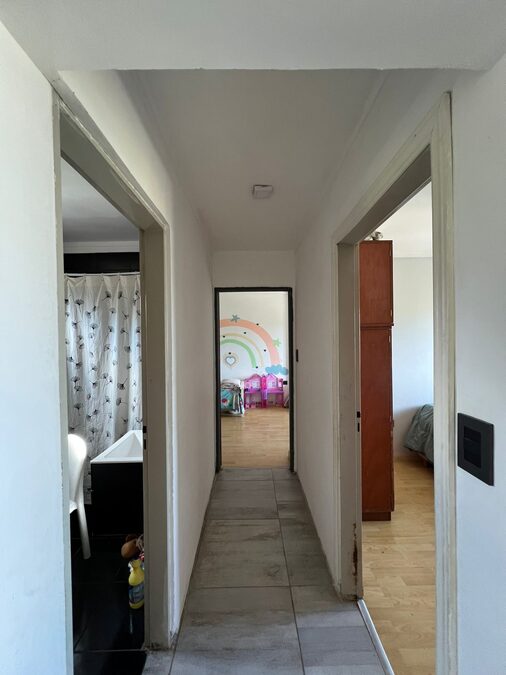 🏡 ¡CASA EN VENTA APTA CRÉDITO! 2 DORMITORIOS + GRAN PATIO ✨