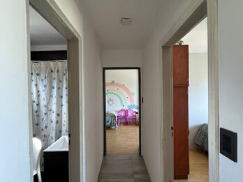 🏡 ¡CASA EN VENTA APTA CRÉDITO! 2 DORMITORIOS + GRAN PATIO ✨