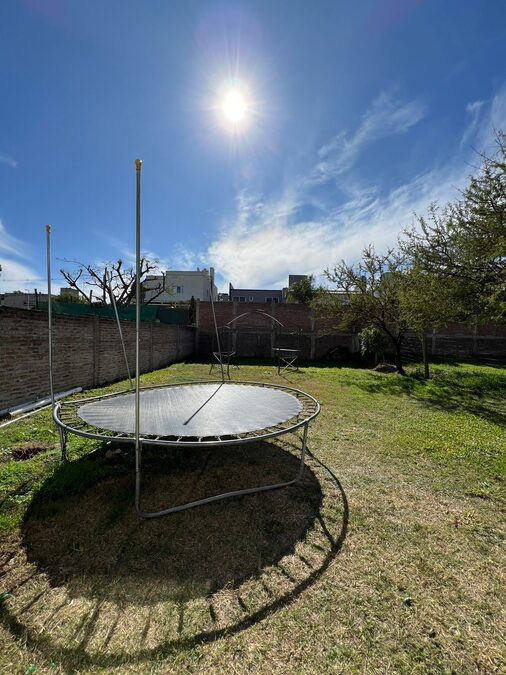🏡 ¡CASA EN VENTA APTA CRÉDITO! 2 DORMITORIOS + GRAN PATIO ✨
