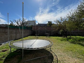 🏡 ¡CASA EN VENTA APTA CRÉDITO! 2 DORMITORIOS + GRAN PATIO ✨