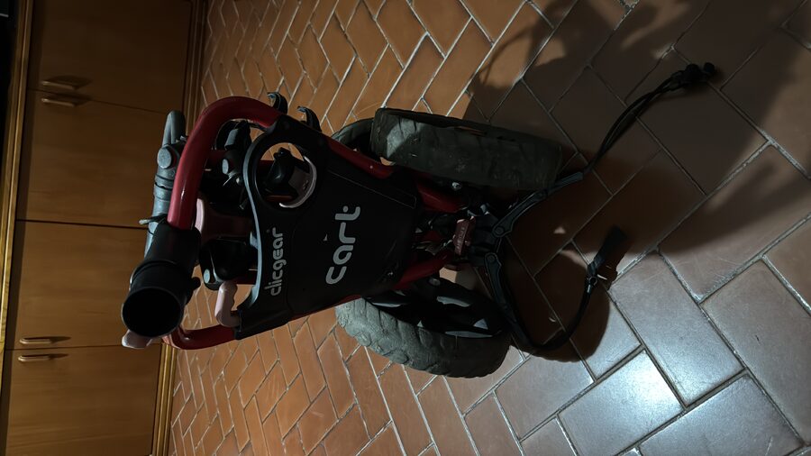 Vendo carro de golf Excelente calidad