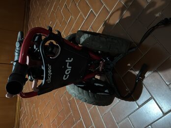 Vendo carro de golf Excelente calidad