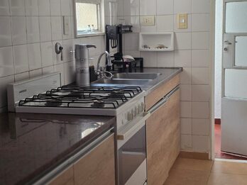 Departamento3 dormitorios