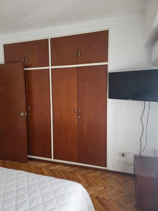 Departamento3 dormitorios