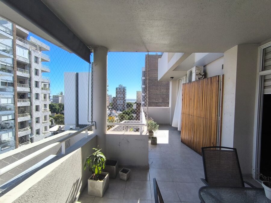 🌟 DEPARTAMENTO PREMIUM + COCHERA | ZONA PARQUE 🌟
