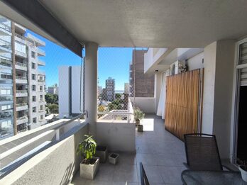 🌟 DEPARTAMENTO PREMIUM + COCHERA | ZONA PARQUE 🌟