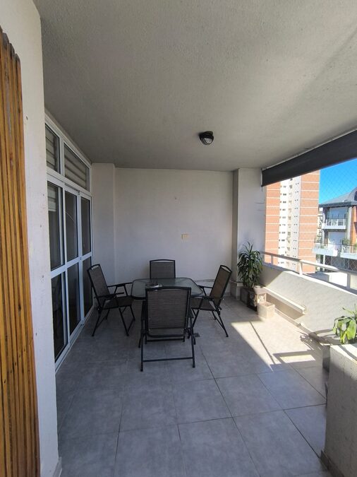 🌟 DEPARTAMENTO PREMIUM + COCHERA | ZONA PARQUE 🌟