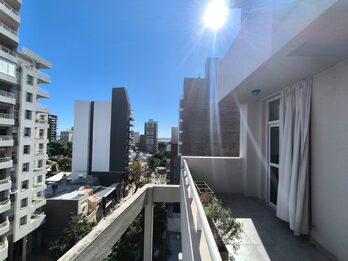 🌟 DEPARTAMENTO PREMIUM + COCHERA | ZONA PARQUE 🌟
