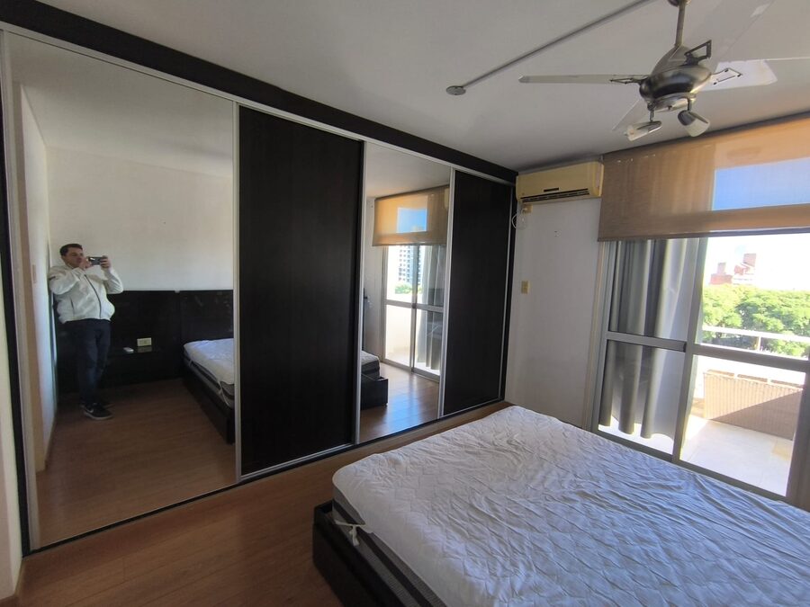 🌟 DEPARTAMENTO PREMIUM + COCHERA | ZONA PARQUE 🌟