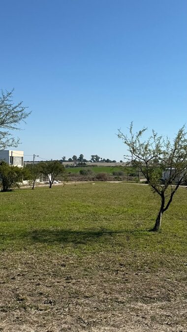 Terreno en venta - Oro Verde 🌿