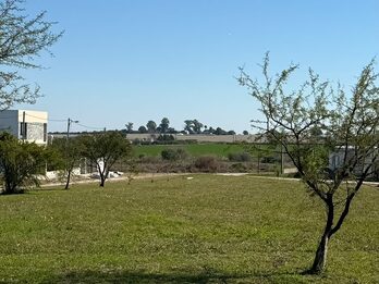 Terreno en venta - Oro Verde 🌿