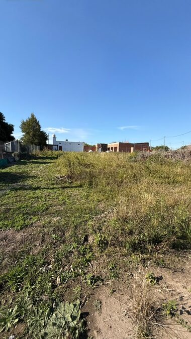 Terreno en venta - Oro Verde 🌿