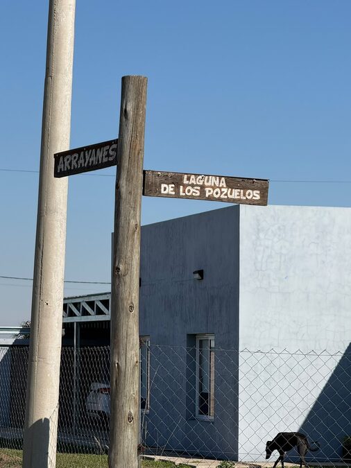 Terreno en venta - Oro Verde 🌿