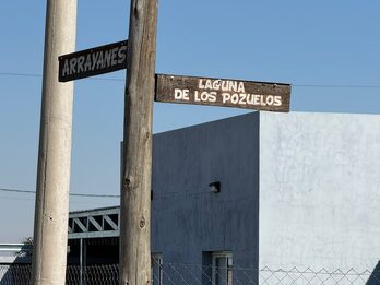 Terreno en venta - Oro Verde 🌿
