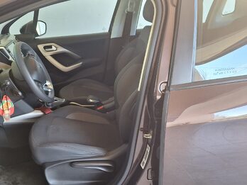 Vendo Peugeot 2008