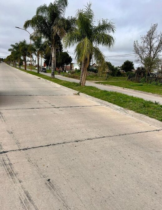 TERRENO EN ORO VERDE, ENTREGA DE 2.000 USD Y HASTA 48 CTAS DE 263 USD. IDEAL INVERSIÓN