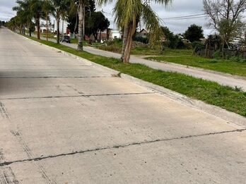 TERRENO EN ORO VERDE, ENTREGA DE 2.000 USD Y HASTA 48 CTAS DE 263 USD. IDEAL INVERSIÓN
