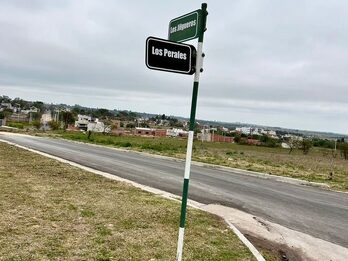 TERRENO EN ORO VERDE, ENTREGA DE 2.000 USD Y HASTA 48 CTAS DE 263 USD. IDEAL INVERSIÓN