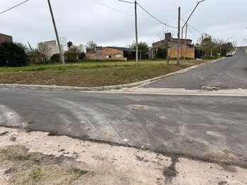 TERRENO EN ORO VERDE, ENTREGA DE 2.000 USD Y HASTA 48 CTAS DE 263 USD. IDEAL INVERSIÓN