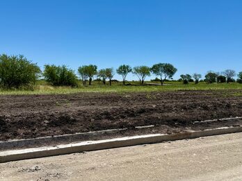 TERRENO EN ORO VERDE, ENTREGA DE 2.000 USD Y HASTA 48 CTAS DE 263 USD. IDEAL INVERSIÓN