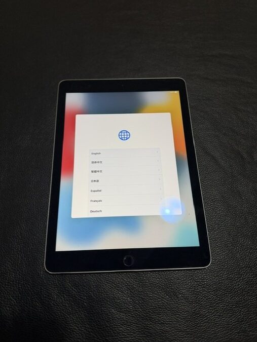 iPad Air 2 128gb - Excelente Estado Estético Y Funcional