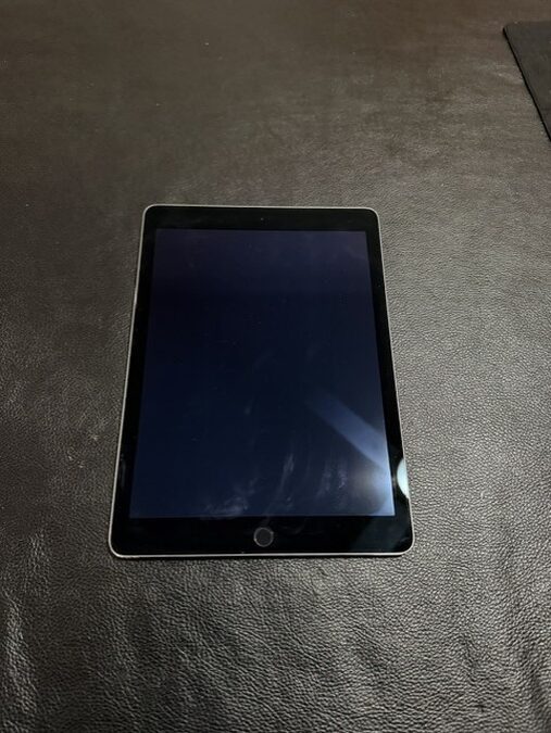 iPad Air 2 128gb - Excelente Estado Estético Y Funcional