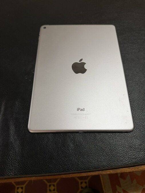 iPad Air 2 128gb - Excelente Estado Estético Y Funcional