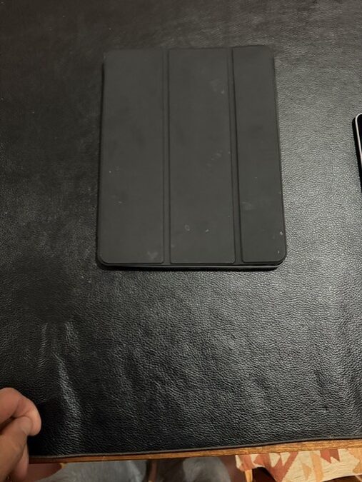 iPad Air 2 128gb - Excelente Estado Estético Y Funcional