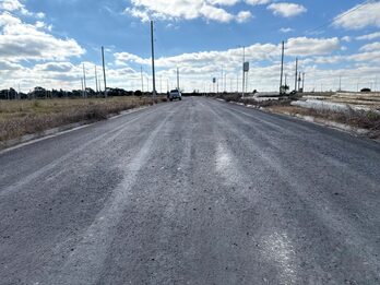 Lote listo para construir ORO VERDE