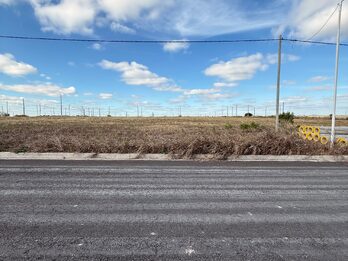 Lote listo para construir ORO VERDE