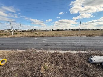 Lote listo para construir ORO VERDE