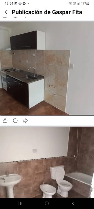 Monoambiente