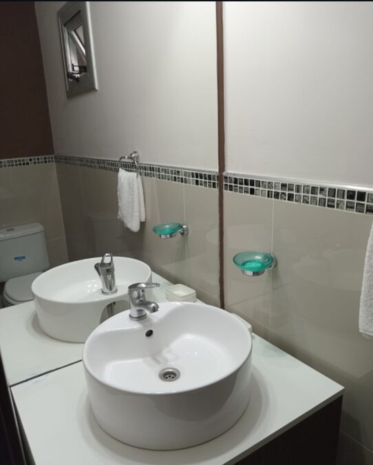 Dto Villa Carlos Paz