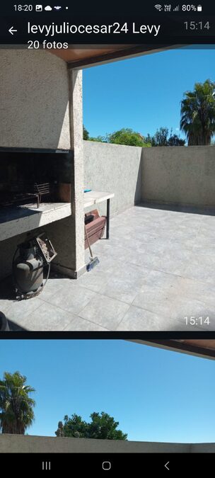 Dto Villa Carlos Paz