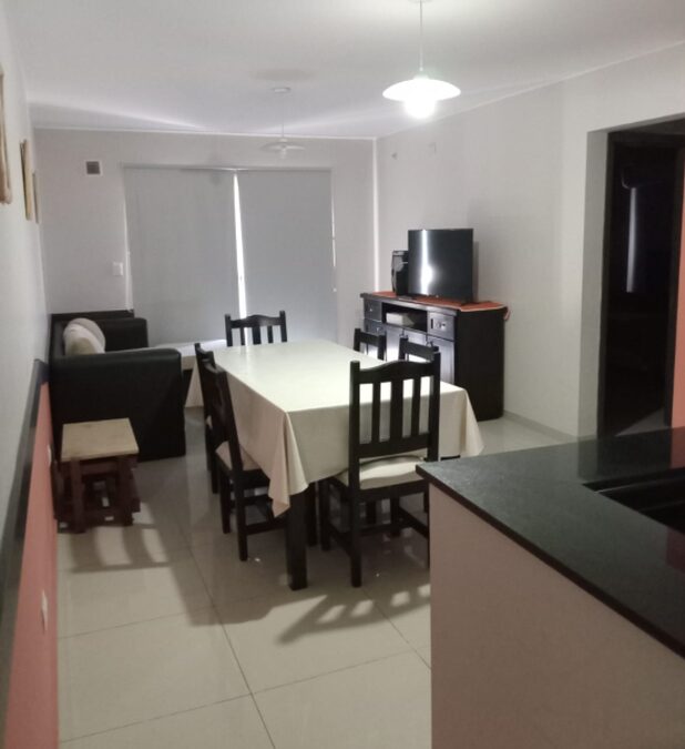 Dto Villa Carlos Paz