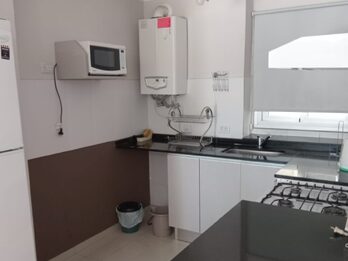Dto Villa Carlos Paz